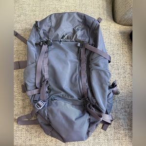 REI Trail 40 Backpacking Backpack